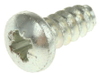 Self Tapping Screws - 4828082 - RS Components, Ltd.