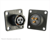 Industrial Circular Connectors - 6876446 - RS Components, Ltd.