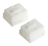 Wire Housings & Plugs - 6801391 - RS Components, Ltd.