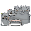 DIN Rail Terminal Blocks - 2787981 - RS Components, Ltd.