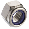 Hex Nuts -- 2874056 - Image