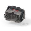 Rectangular Connector Housings - 1734-2109050-3-ND - DigiKey