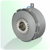 MWC Electromagnetic Multiple-Disk Clutch - Image
