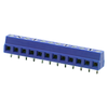 Wire to Board - 2223-TB0014-508-12BE-ND - DigiKey
