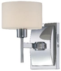 AST8601C Sconces-Drum Shades - 375031 - Capital Lighting, Inc.