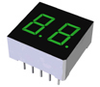 Two Digit LED Numeric Displays -- LB-302MF - Image