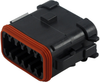 Rectangular Connectors, Heavy Duty - DT Series - DT06-12SA-CE11 - LADD Distribution