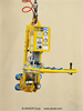 Air Powered Vacuum Lifter with Powered Tilt -- ATL20M2-OC - Image