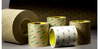 3M 9172MP Transfer Tape - 24 in Width x 60 yd Length - 2 mil Thick - Polycoated Kraft Paper Liner - 68795 -- 021200-68795