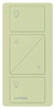 Master Control Switch - PJ2-2BRL-GIV-L01 - Lutron Electronics Co., Inc.