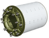 CBRN Protection - Shipboard - Mobile - Fixed Site -- CBR Filter Housing - Image