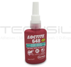 LOCTITE® 648 High Strength Retaining Compound 50ml -- HEAN50034 - Image