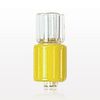 Male Luer Connector with Yellow Spin Lock - 90236 - Qosina Corp.
