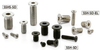 Socket Head Cap Screws with Extreme Low & Small Head -- SSHS-M2.5-5-SD - Image