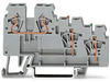 Terminal Blocks - Din Rail, Channel - 2946-270-585-ND - DigiKey