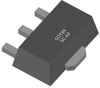 Trans, Npn, 45V, 1A, 1.3W, Sot-89; Transistor Polarity Nexperia - 34R3040 - Newark, An Avnet Company
