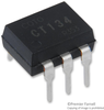 Ssr, Mosfet, Spst-No, 50Ma, 200Ma, 200V; Contact Form Coto Technology - 89W0587 - Newark, An Avnet Company