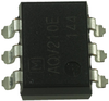 Photomos Relay, 350V, 130Ma; Contact Form Panasonic - 10C3741 - Newark, An Avnet Company