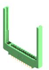 Card Edge Connector Rohs Compliant Edac - 61AJ4594 - Newark, An Avnet Company