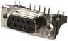 D-Sub Conn, Rcpt, 9Pos, Th; No. Of Contacts Harting - 17AC1009 - Newark, An Avnet Company
