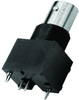 Rf/coaxial Bnc Bulkhead Jack Str 75 Ohm Solder; Connector Type Amphenol Rf - 30C1267 - Newark, An Avnet Company