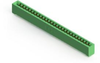 Card Edge Conn, Single Side, 26Pos, Lug; Card Edge Connector Type Edac - 86AH9890 - Newark, An Avnet Company