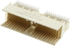 Conn, Hard Metric, Header, 110Pos, 2Mm; Product Range Amphenol Communications Solutions - 68K4357 - Newark, An Avnet Company