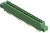 Card Edge Conn, Dual Side, 62Pos, Th; Card Edge Connector Type Edac - 69AJ4307 - Newark, An Avnet Company