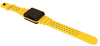 Enclosure, Wristband, Pc, Black/yellow; Enclosure Type Serpac - 38AH6143 - Newark, An Avnet Company