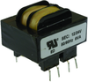 Bobbins Transformer; Pcb Transformer Type Hammond - 52F9575 - Newark, An Avnet Company