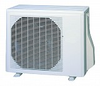 Active Air 12,000 BTU 115v Split A/C Unit 13 SEER -- ACANS12