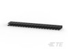 Connector Hardware, Mounts, Locks & Retainers - 2-2132074-0 - TE Connectivity