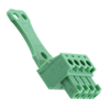 Connectors, Interconnects - Terminal Blocks - Headers, Plugs and Sockets - 1380571-1767461 - Win Source Electronics