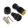 Circular Connector Assemblies - 1754-CB-05BMFA-QL8MP0-ND - DigiKey