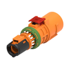 Specialized Connectors - 1734-2394085-1-ND - DigiKey