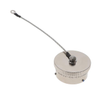 Circular Connector Accessories - 623-M83723/59-224RR-ND - DigiKey