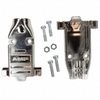 D-Sub, D-Shaped Connector Backshells, Hoods - A23656-ND - DigiKey