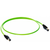 Fast Ethernet Cat5e Data Double-Ended Cordset - 0985 342 502 - Belden Inc.