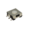 Tactile Switches - 2449-CS1109A2.6TR-ND - DigiKey