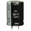 Aluminum Electrolytic Capacitors - P11646-ND - DigiKey