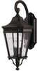 Light Wall Lantern - OL5402GBZ - Murray Feiss Lighting