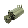 Motors - AC, DC - 1670-VZ6SC0B0060081-ND - DigiKey