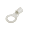 Molex 19193-0167 Ring Terminal, 8 Ga., 3/8