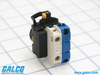 IDEC Pushbutton Illuminated - CW1L-M1E10Q4R - Galco Industrial Electronics