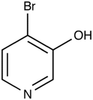 4-Bromo-3-hydroxypyridine - 7771 - Medical Isotopes, Inc.