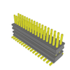 Board Spacers, Stackers (Board to Board) - 612-AW-17-03-G-D-150-093-ND - DigiKey