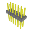 Headers, Male Pins - 612-TSW-106-22-G-D-ND - DigiKey