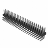 Headers, Male Pins - 612-TSW-124-08-T-D-RA-ND - DigiKey