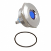 Panel Indicators, Pilot Lights - 350-6231404304F-ND - DigiKey
