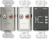 Line Input Assembly - D-J2 - Visual Sound, Inc.